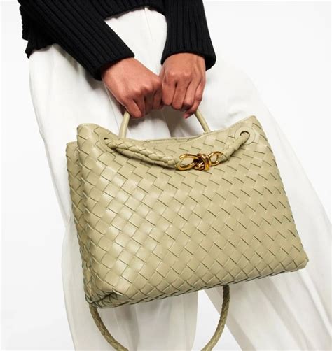 best replica bottega veneta bags|zara bottega dupe bag.